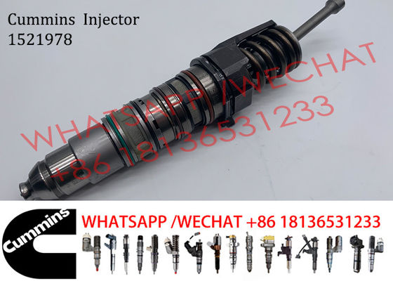 Cummins Fuel Injectors factory, Buy good quality Cummins Fuel Injectors ...