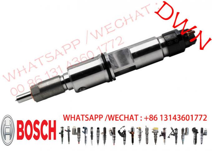 0445120325 форсунка bosch